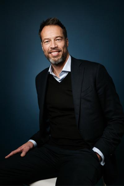 Lars Lunde, photo 1