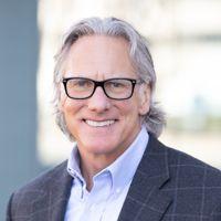 Mark Mordell, photo 1