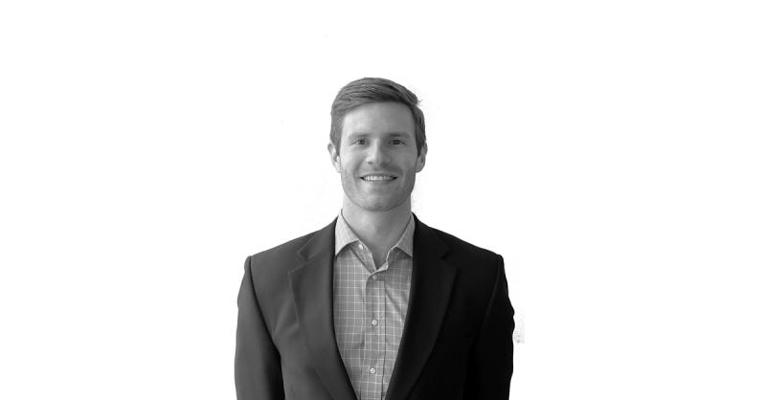 Scott Vroubel, photo 1