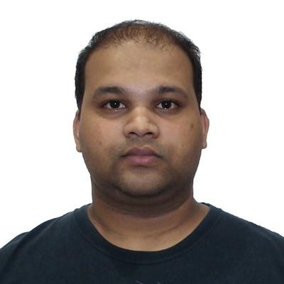 Angelo Rohit, photo 1