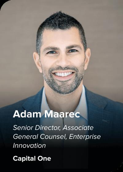Adam Maarec, photo 2