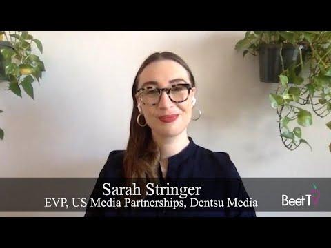 Sarah Stringer, photo 2