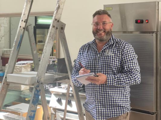 Eric Guilly, photo 2