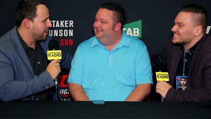 John Morgan, photo 1