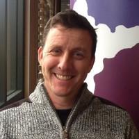 Paul Clayton, photo 2