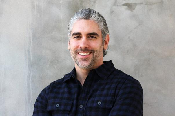 Matt Zehner, photo 2