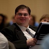 Nikolas Reeder, photo 2