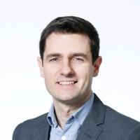 Eoghan O'Connor, photo 2