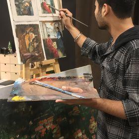 Vinayak Sharma, photo 2