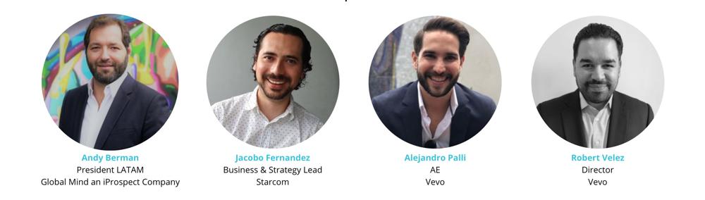 Andy Berman, photo 1