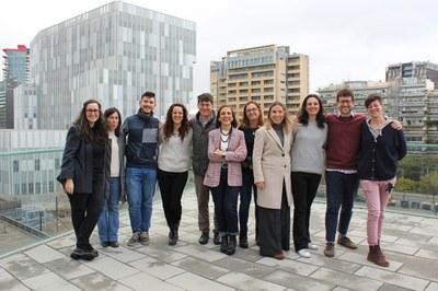 Montse Guell, photo 1