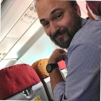 Thomas Lassetter, photo 1