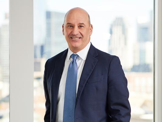 Dave Averett, photo 1