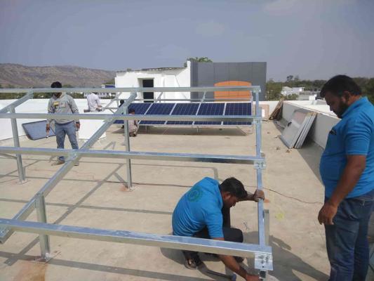 Pranay Shinde, photo 1