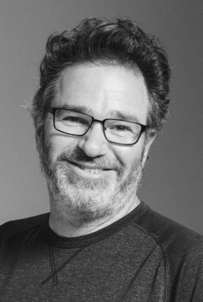 Dave Meyers, photo 1