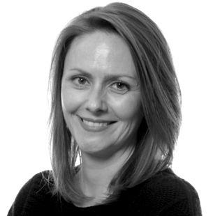 Nicola Finn, photo 2