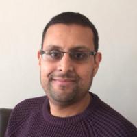 Deepak Shankhla, photo 1