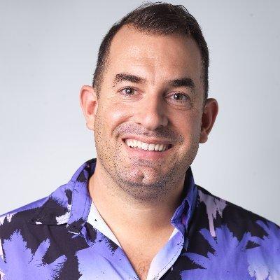 Jon Matonis, photo 2