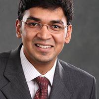 Abhinav Khare, photo 1