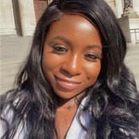 Vanessa Nelson, photo 1