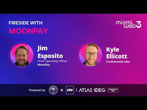 Jim Esposito, photo 1