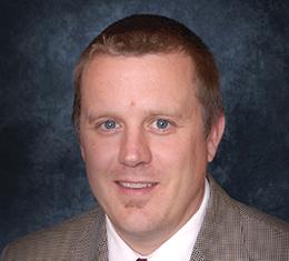 Casey Haas, photo 1