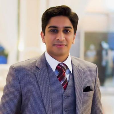 Hatem Muhsen, photo 1