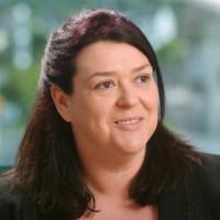 Ellen O'Leary, photo 1