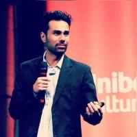 Marcus de Ataide, photo 1