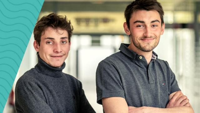 Vincent Hipault, photo 1