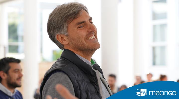 Daniele Furfaro, photo 1