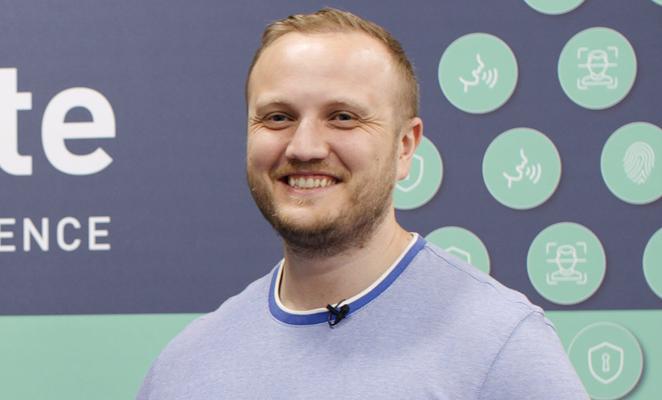 Bojan Simic, photo 1