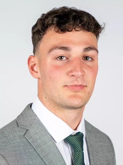 Kyle Crowther, photo 1