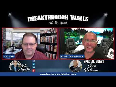 Chris Patterson, photo 2