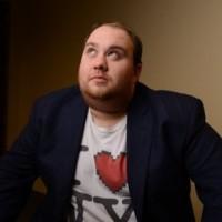 Mike Meyers, photo 2