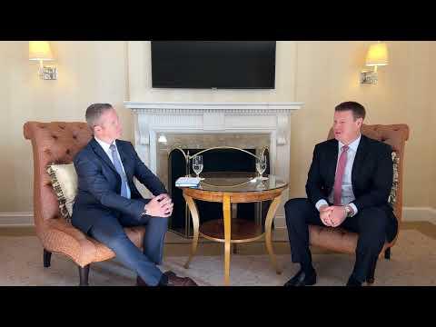 Ryan McKenna, photo 1