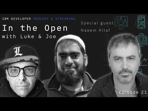 Naeem Altaf, photo 2