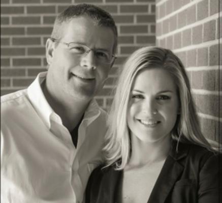 Brock Allender, photo 1