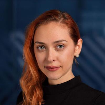 Gracie Page, photo 2