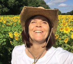 Barb Bausch, photo 1