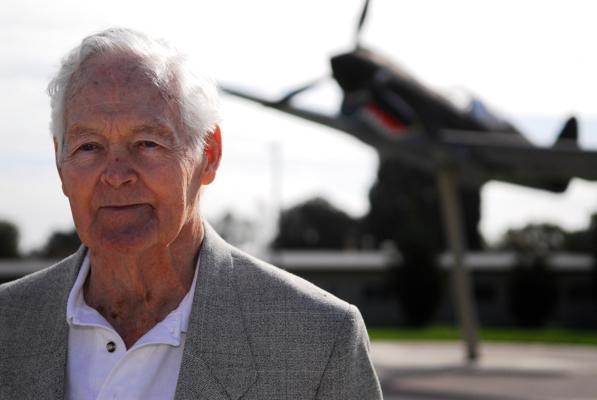 Rick Vandenberg, photo 2