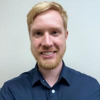 William Sharp, photo 2