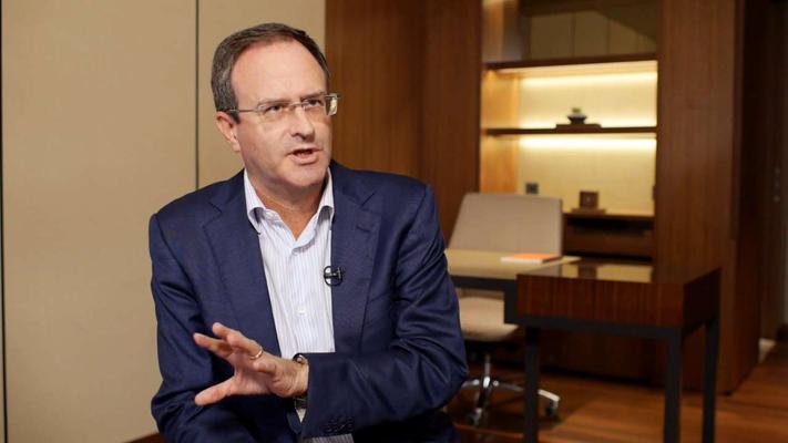 Mike Booker, photo 2