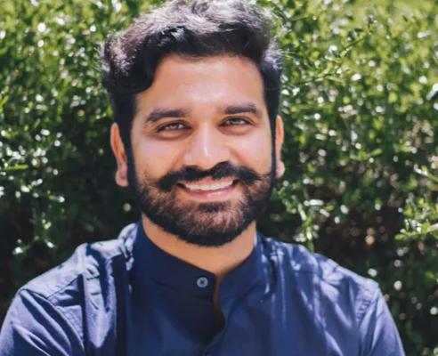 SimranJot Singh, photo 2