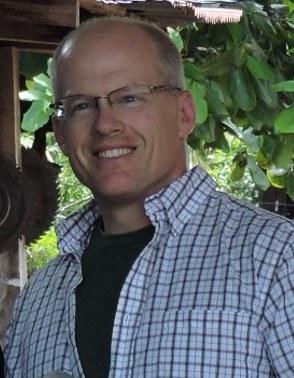 Jeffrey Larkin, photo 1
