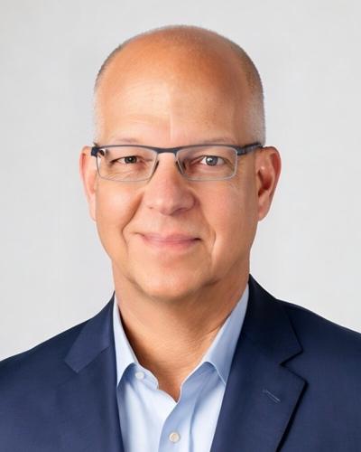 Ray O. Johnson, photo 1