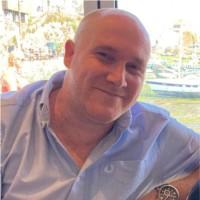 Robbie Perris, photo 1