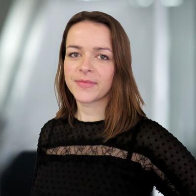 Lucy Lissack, photo 2