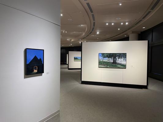 Chris Vogel, photo 1