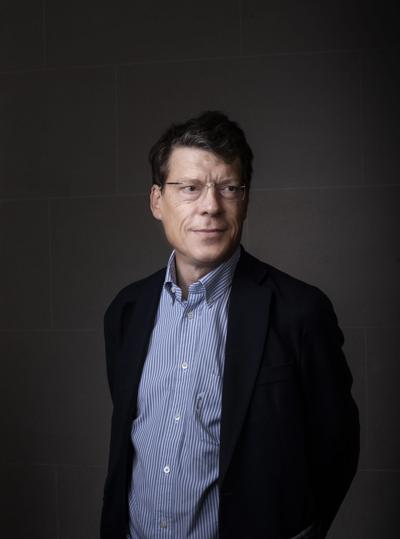 Alexandre Laurent, photo 1